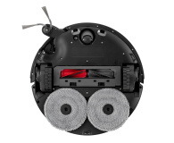 Roborock Robot sprzątający Saros 20 Complete czarny - 1505006 - zdjęcie 2